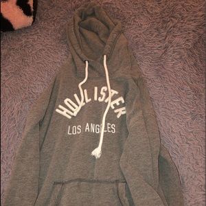 Hollister Hoodie